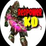 redpowerko