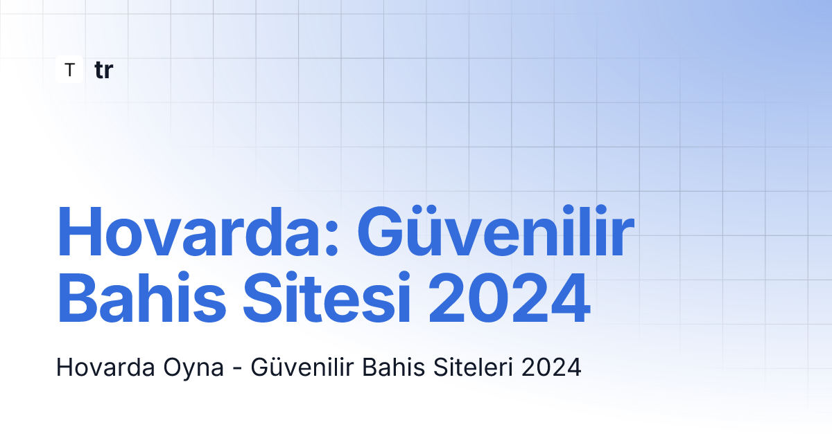 hovardatr.gitbook.io