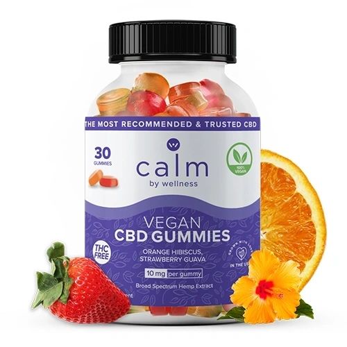 calmwellcbdgummiesreviewscost4.godaddysites.com