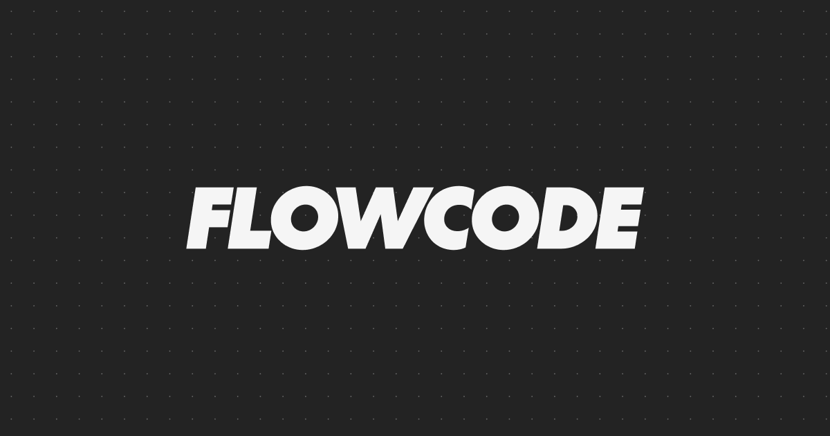 www.flowcode.com