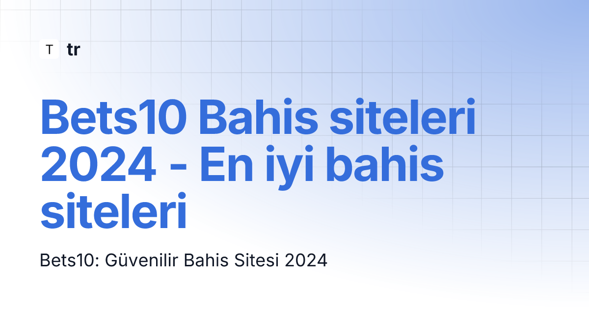 bets10tr.gitbook.io