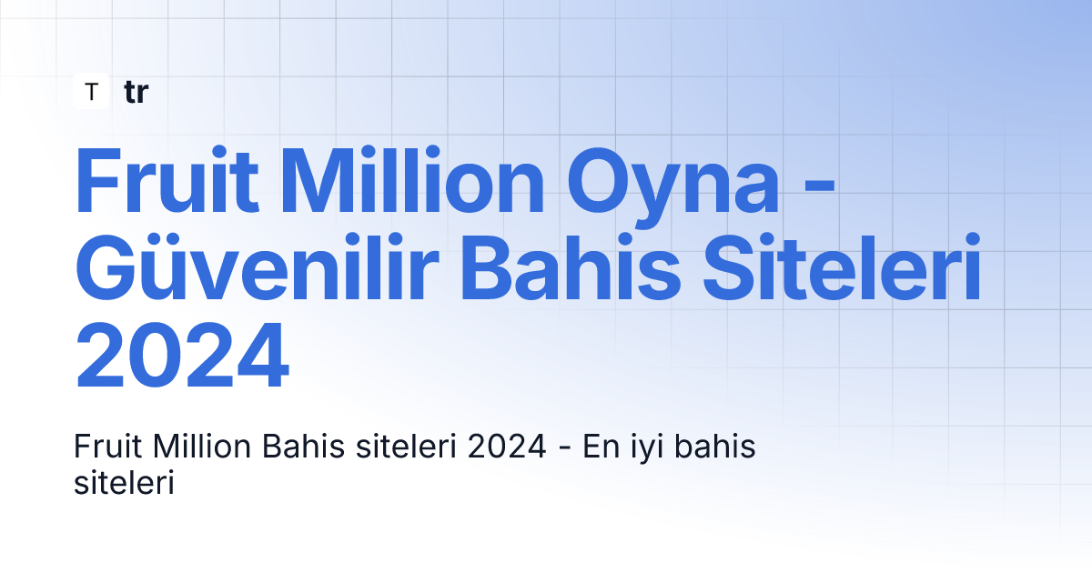fruitmilliontr.gitbook.io