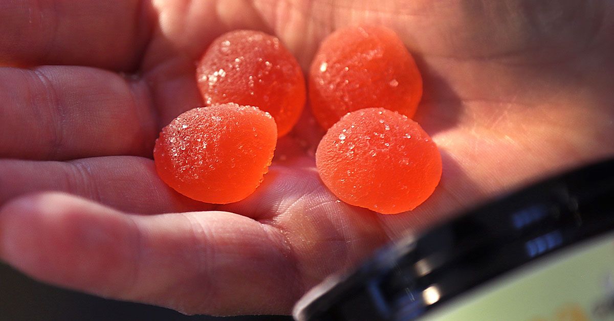 CBD gummies: Side effects, benefits, and how to take CBD gummies: Side effects, benefits, and how to take