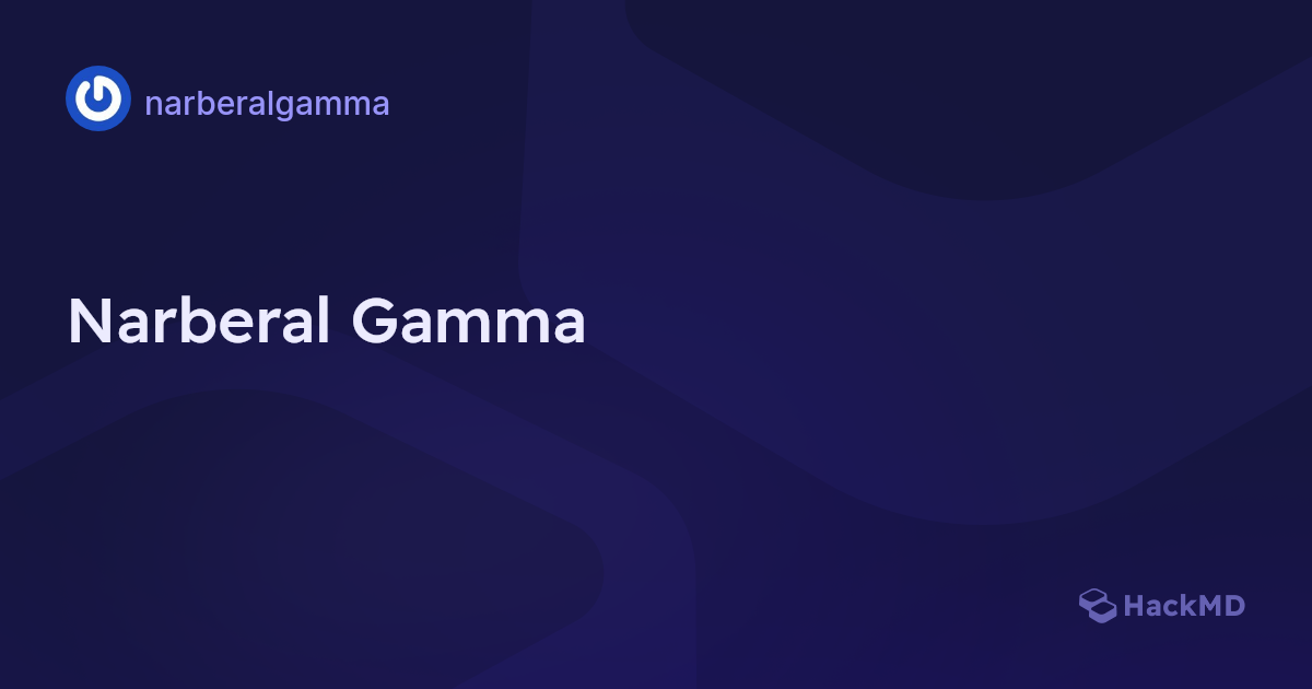 hackmd.io