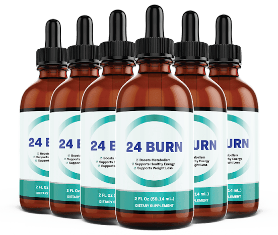 24 Burn Reviews - Here's My Feedback After 90 Days! 24 Burn Reviews - Here's My Feedback After 90 Days!